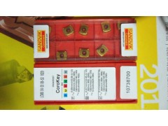 济南山特维克刀片 现货LCMX030304-583040 原装正品
