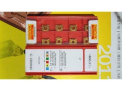 原装瑞典进口山特刀片LCMX030308-533040 现货批发