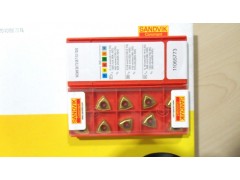 济南数控刀具批发 现货WCMX050308-58235