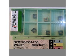 德国瓦尔特数控刀片CNMM160612-NRF WPP30车刀片 全新正品