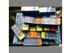 克劳伊切槽刀片FGD300R-03 NC3030全新克劳伊槽刀片