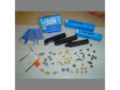 克劳伊槽刀片代理FMM300R-03 PC215K正品克劳伊刀片批发