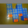 韩国克劳伊数控刀具批发MGMN150-G NC3020克劳伊槽刀片