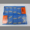 克洛伊槽刀片MGMN200-G H01正品克劳伊切槽刀片 优势批发