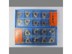克劳伊刀具山东总代理MGMN200-G NC3030全新克劳伊槽刀片