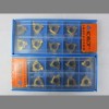 克劳伊刀具山东总代理MGMN200-G NC3030全新克劳伊槽刀片