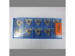 韩国克劳伊数控刀具一级代理MGMN200-M NC3030切槽刀片