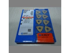 韩国进口切槽刀片MGMN200-M PC9030正品克劳伊数控刀片