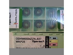 瓦尔特进口刀片CNMM120416-NRF WPP20数控刀片 原装进口