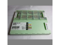 德国瓦尔特数控刀片CNMG160612-NM6 WAK30原装瓦尔特车刀片