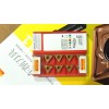 山特维克代理 山特车刀片TCMT110304-PM1515现货正品