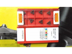 山特数控刀片 济南刀具批发TCMT16T304-PM1515