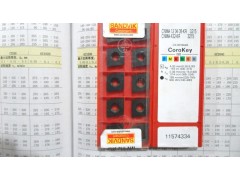 瑞典刀具批发 山特CCMT内孔刀片CCMT09T308-PF1515正品