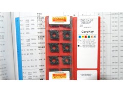 长期供应山特维克内孔车刀片CCMT09T308-PF5015