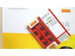 山东山特维克数控刀片 原装进口CCMT060208-PM4235