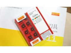 山特刀具批发 正品原装进口刀片CCMT120404-PM4235