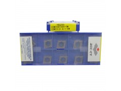 株洲数控刀片SNEG1205ANR-GM YBC302株洲刀具济南代理