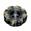 现货批发株洲面铣刀盘FME03-250-C60-SP12-16数控刀盘 全新正品