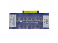 APMT160408PDER YBG205正品株洲钻石刀片
