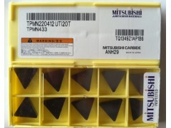三菱外圆刀片 数控刀具批发TNMG220408-MS UE6110