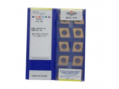 株洲硬质合金刀片SPKN1504EDTKR YBG202现货优势批发