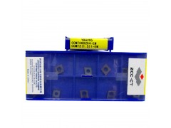 正品株洲铣削刀片SPKN1504EDTKR YC30S铣刀粒 优势批发