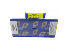 株洲钻石面铣刀片SPKR1504EDR-GM YBG202株洲全系列刀具