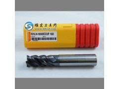 山特刀具 山特内冷合金钻头860.1-0520-019A1-PM4234