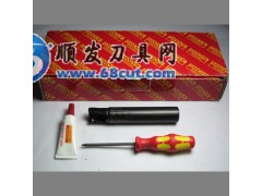 山特CoroDrill860钻头860.1-0600-037A1-PM4234