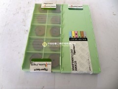 铣刀片 瓦尔特进口ADMT120408R-F56 WXM35数控铣削刀片
