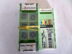 现货批发瓦尔特刀具CNMG120404-NF3 WPP20车刀片 原装正品