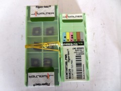瓦尔特车削刀片CNMG120412-NM4 WSM20正品瓦尔特数控刀具