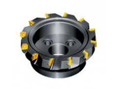 株洲钻石面铣刀盘FMP02-160-C40-SE12-08正品株钻刀具