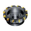 株洲钻石面铣刀盘FMP02-160-C40-SE12-08正品株钻刀具