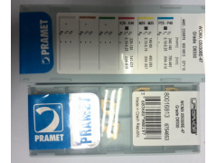 数控刀片DNMG150604E-M T9315 T9325 T9335普拉米特刀片