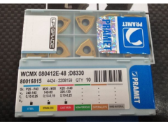 普拉米特进口刀片LNMX301940SN-RM T9310数控刀具