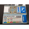 普拉米特进口刀片LNMX301940SN-RM T9310数控刀具