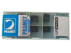 全新普拉米特数控刀片RCMT10T3MOE-FM T9315 T9325圆刀片