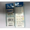 代理正品普拉米特刀具RCMT10T3MOE-UR T9315 T9325圆刀片