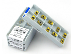 普拉米特刀具济南代理RCMT1204MOE-UR T8330数控刀粒