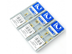 代理正品普拉米特刀片RCMT2006MO-RF1 T9325 T9335数控车刀片