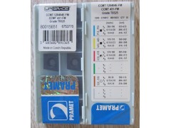 数控车刀片RNMG150600E-08 T5305普拉米特刀具代理