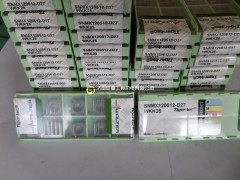 德国瓦尔特铣刀片批发ADGT080316R-F56 WSP45山东瓦尔特刀具厂家