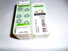 进口铣削刀具ADGT0803PER-D51 WSP45济南瓦尔特刀具