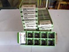 济南瓦尔特刀具ADGT0803PER-D56 WKP25瓦尔特刀片价格