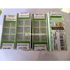 德国瓦尔特进口刀片ADGT0803PER-D56 WSP45瓦尔特铣刀片批发