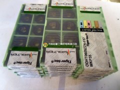 瓦尔特山东总代理ADGT0803PER-F56 WSP45瓦尔特铣刀片