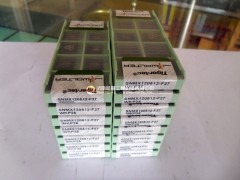 瓦尔特刀片ADGT1204PER-D51 WKP35瓦尔特刀具经销商