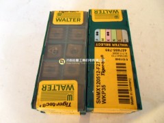 瓦尔特数控刀片批发ADGT1204PER-D51 WKP35S山东瓦尔特刀具