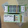 济南瓦尔特刀片经销商ADGT1204PER-D56 WKP25铣刀片 原装正品